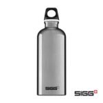 Custom SIGG™ Classic Traveller Bottle - 20oz - 1