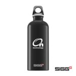 Custom SIGG™ Classic Traveller Bottle - 20oz - 3