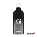 Custom SIGG™ Classic Traveller Bottle - 20oz - 5