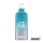 Custom SIGG™ Classic Traveller Bottle - 20oz - 6