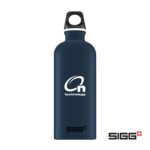 Custom SIGG™ Classic Traveller Bottle - 20oz - 7