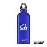 Custom SIGG™ Classic Traveller Bottle - 20oz - 8