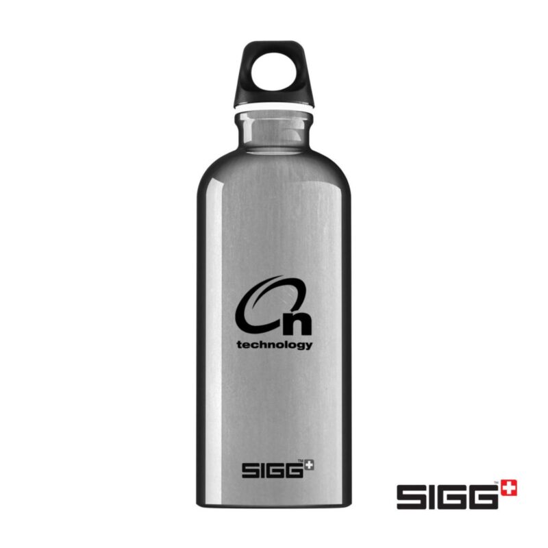 Custom SIGG™ Classic Traveller Bottle - 20oz