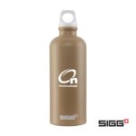 Custom SIGG™ Classic Traveller Bottle - 20oz - 9