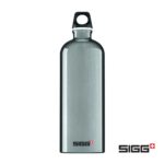 Custom SIGG™ Classic Traveller Bottle - 34oz - 1