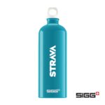 Custom SIGG™ Classic Traveller Bottle - 34oz - 2