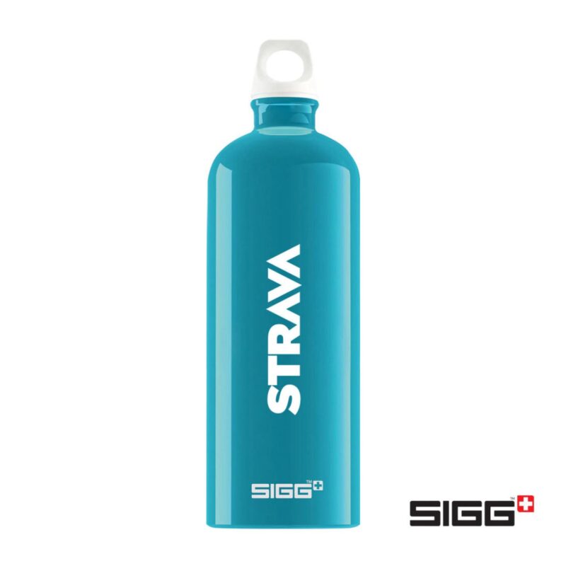 Custom SIGG™ Classic Traveller Bottle - 34oz - 2