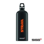 Custom SIGG™ Classic Traveller Bottle - 34oz - 3
