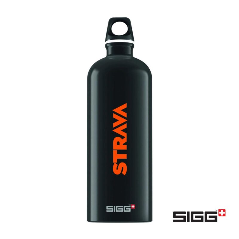 Custom SIGG™ Classic Traveller Bottle - 34oz - 3