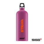 Custom SIGG™ Classic Traveller Bottle - 34oz - 4