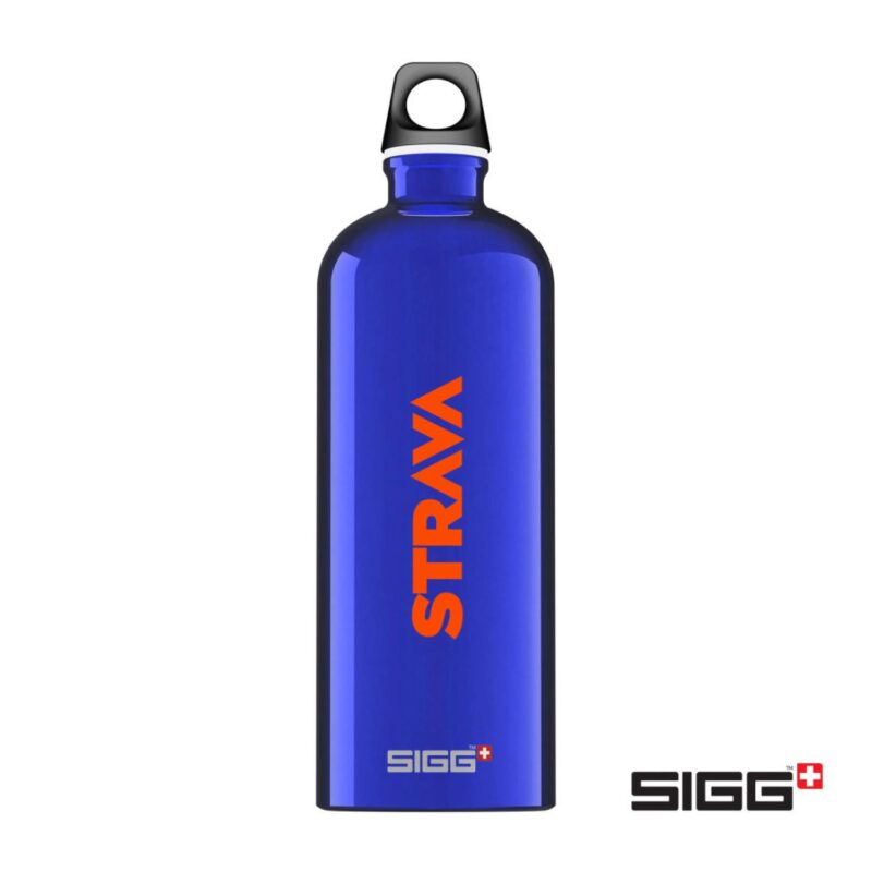 Custom SIGG™ Classic Traveller Bottle - 34oz - 5