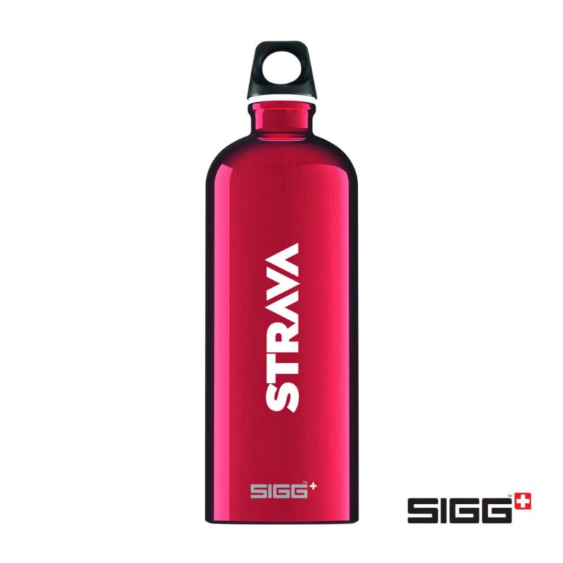 Custom SIGG™ Classic Traveller Bottle - 34oz - 6