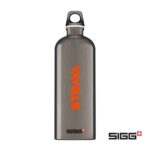 Custom SIGG™ Classic Traveller Bottle - 34oz - 7
