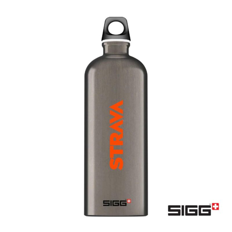 Custom SIGG™ Classic Traveller Bottle - 34oz - 7