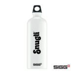 Custom SIGG™ Classic Traveller Bottle - 34oz - 8
