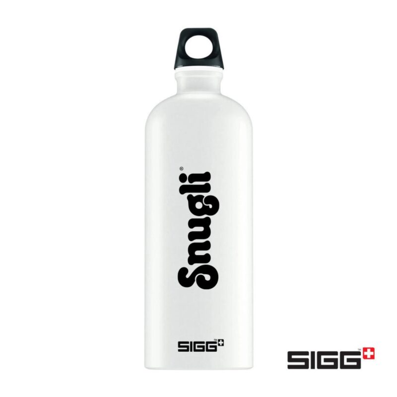Custom SIGG™ Classic Traveller Bottle - 34oz - 8