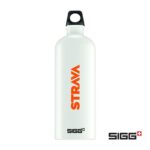 Custom SIGG™ Classic Traveller Bottle - 34oz - 9
