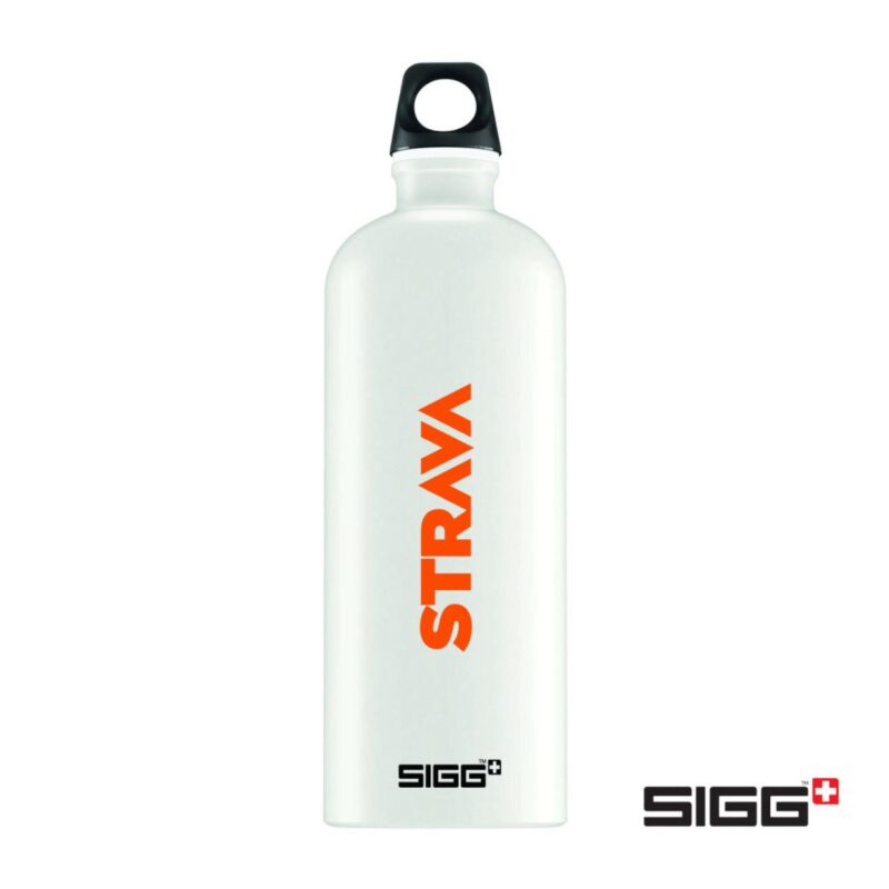 Custom SIGG™ Classic Traveller Bottle - 34oz - 9