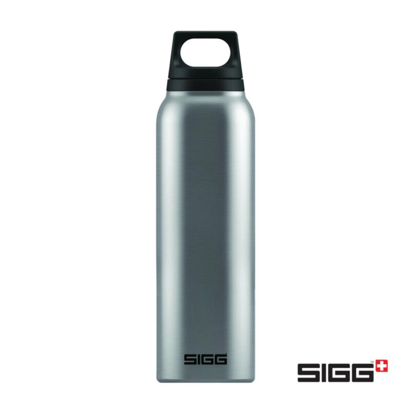 Custom SIGG™ Hot & Cold Bottle - 17oz - 1