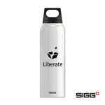 Custom SIGG™ Hot & Cold Bottle - 17oz - 2