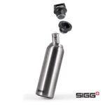 Custom SIGG™ Hot & Cold Bottle - 17oz - 3