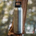 Custom SIGG™ Hot & Cold Bottle - 17oz - 4