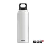 Custom SIGG™ Hot & Cold Bottle - 17oz - 7