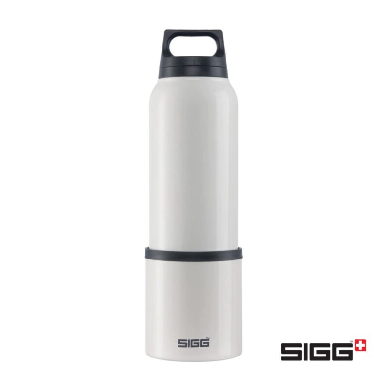 Custom SIGG™ Hot & Cold Bottle - 25oz - 3