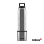 Custom SIGG™ Hot & Cold Bottle - 34oz - 1