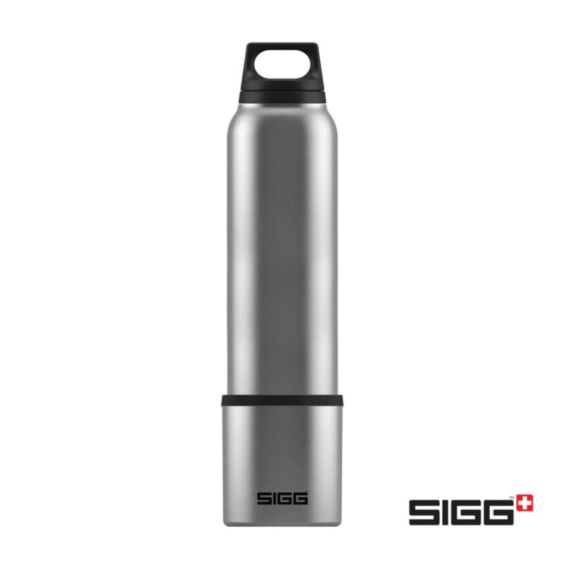 Custom SIGG™ Hot & Cold Bottle - 34oz - 1