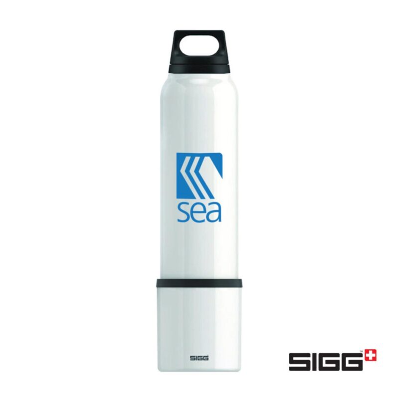 Custom SIGG™ Hot & Cold Bottle - 34oz - 2
