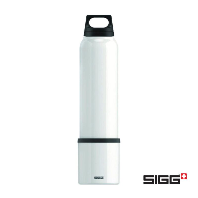 Custom SIGG™ Hot & Cold Bottle - 34oz - 3