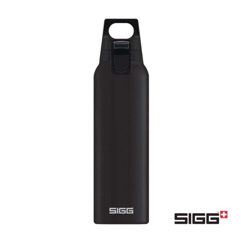 Custom SIGG™ Hot & Cold One Bottle - 17oz - 1