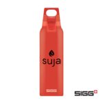 Custom SIGG™ Hot & Cold One Bottle - 17oz - 3