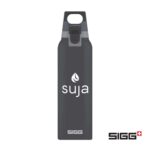 Custom SIGG™ Hot & Cold One Bottle - 17oz - 4