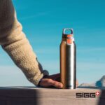 Custom SIGG™ Hot & Cold One Bottle - 17oz - 6