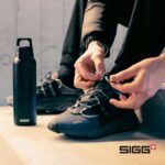 Custom SIGG™ Hot & Cold One Bottle - 17oz - 7