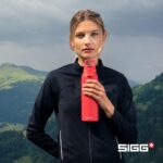 Custom SIGG™ Hot & Cold One Bottle - 17oz - 8