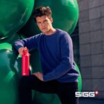 Custom SIGG™ Hot & Cold One Bottle - 17oz - 9