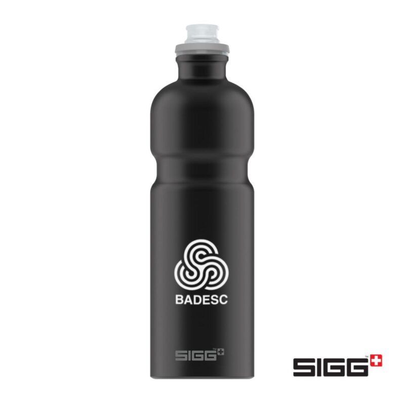 Custom SIGG™ Move MyPlanet - 25oz - 2