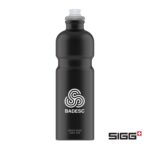 Custom SIGG™ Move MyPlanet - 25oz - 4