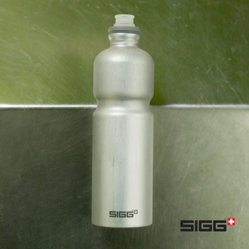 Custom SIGG™ Move MyPlanet - 25oz - 5