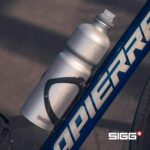 Custom SIGG™ Move MyPlanet - 25oz - 6