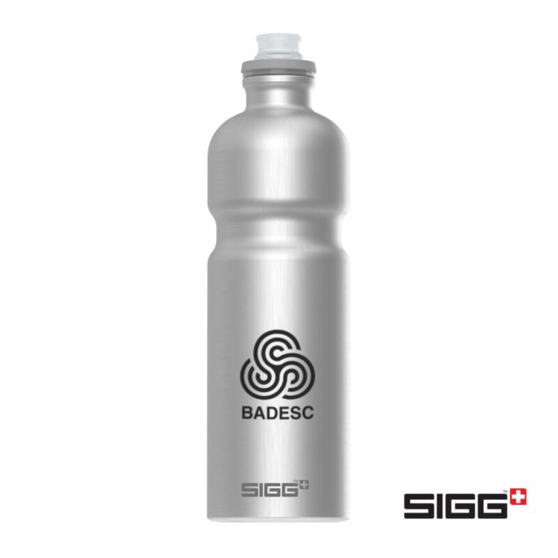 Custom SIGG™ Move MyPlanet - 25oz