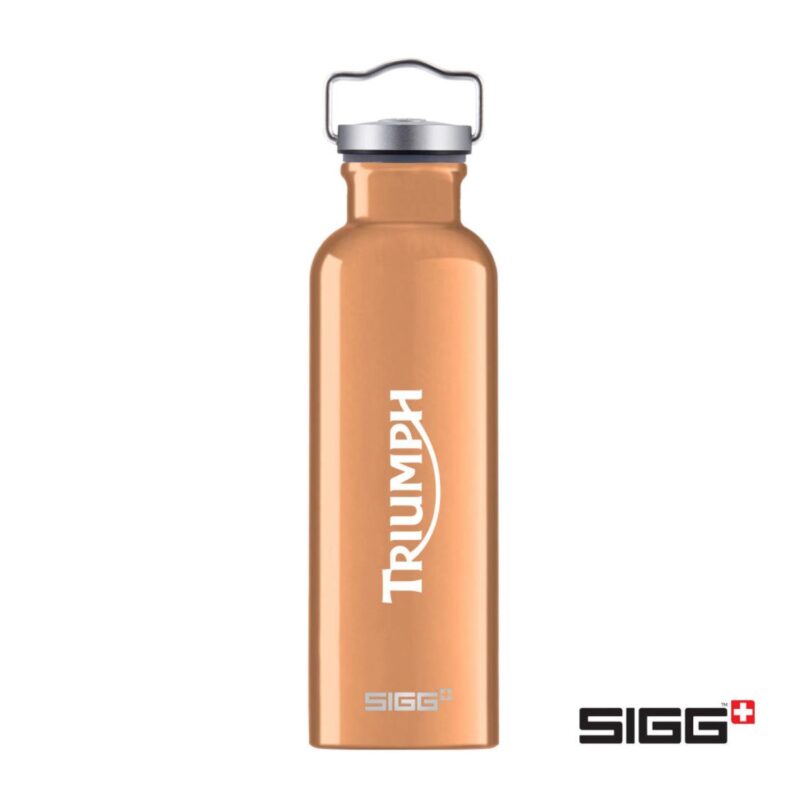 Custom SIGG™ Original Bottle - 17oz - 2