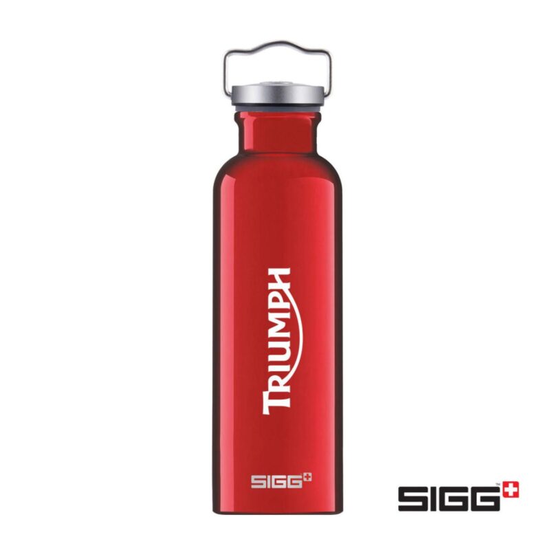 Custom SIGG™ Original Bottle - 17oz - 3