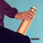 Custom SIGG™ Original Bottle - 17oz - 8