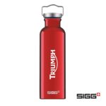 Custom SIGG™ Original Bottle - 25oz - 4