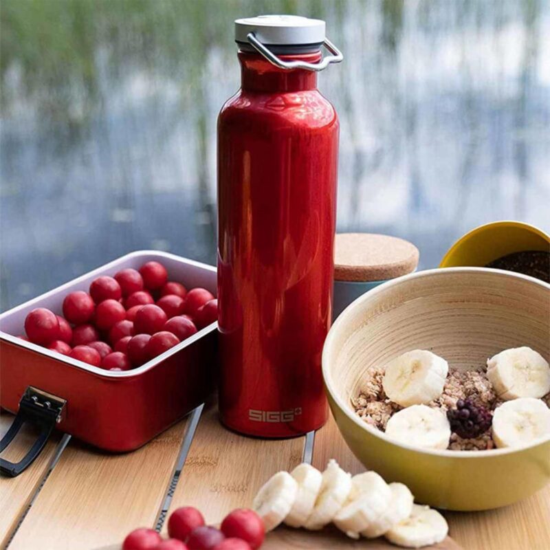 Custom SIGG™ Original Bottle - 25oz - 6