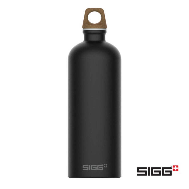 Custom SIGG™ Traveller MyPlanet - 34oz - 1